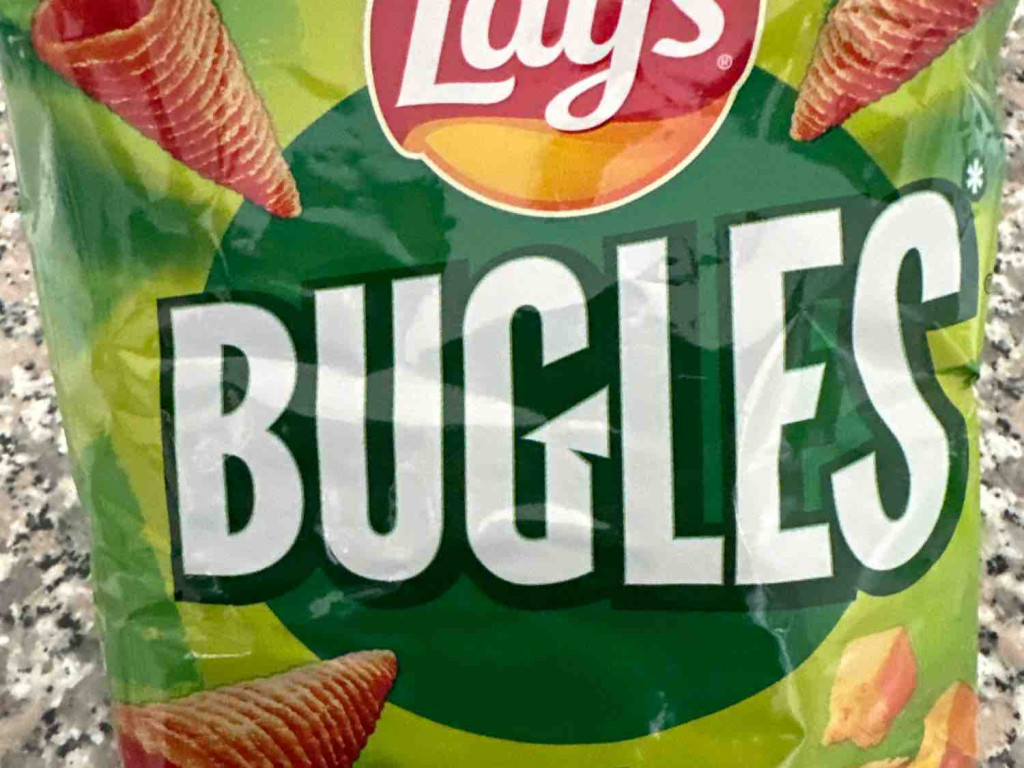 Bugles, Nacho Cheese von AT84 | Hochgeladen von: AT84