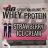 Whey Protein Strawberry Ice Cream von DeLange | Hochgeladen von: DeLange