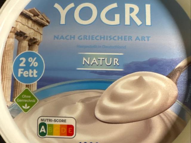 Lyttos Yogri, 2% von Btina | Hochgeladen von: Btina