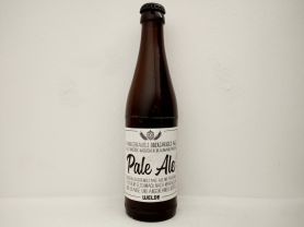 Welde - Pale Ale: Handgebrautes obergäriges Ale | Hochgeladen von: micha66/Akens-Flaschenking