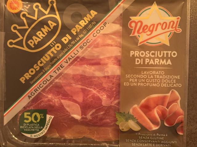 Prosciutto di Parma by laesu | Uploaded by: laesu