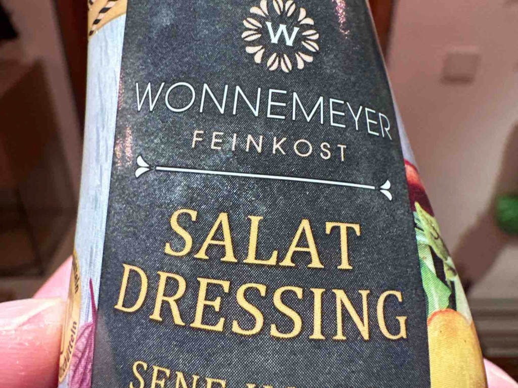 Salat Dressing, Senf-Honig von zeraxius | Hochgeladen von: zeraxius