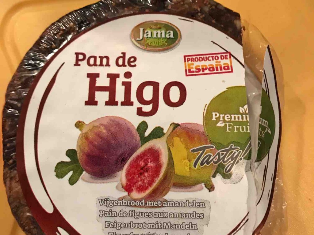 Pan de Higo von aarde12771 | Hochgeladen von: aarde12771 Pan de Higo von aarde12771 | Hochgeladen von: aarde12771