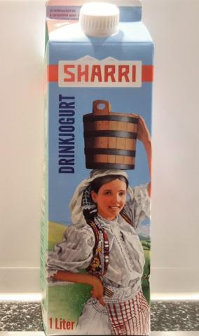 Drinkjoghurt Balkan Art | Hochgeladen von: meierkur