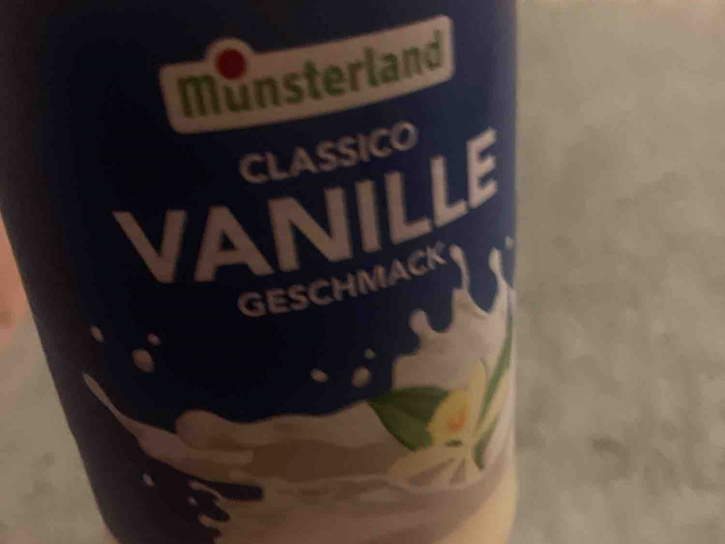 Vanille-Milch von 22Enno | Hochgeladen von: 22Enno