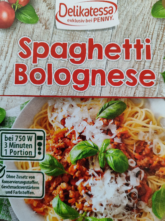 Spaghetti Bolognese von flowow | Hochgeladen von: flowow