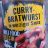 Curry Bratwurst, In würziger Sauce von MKnezpt | Hochgeladen von: MKnezpt