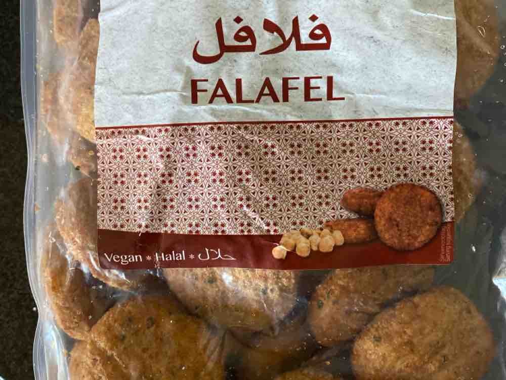 Falafel, vegan, halal von sabrinaferri643 | Hochgeladen von: sabrinaferri643