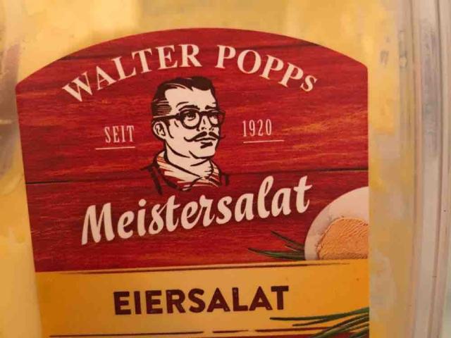 Meistersalat Eiersalat von Torsten75 | Hochgeladen von: Torsten75