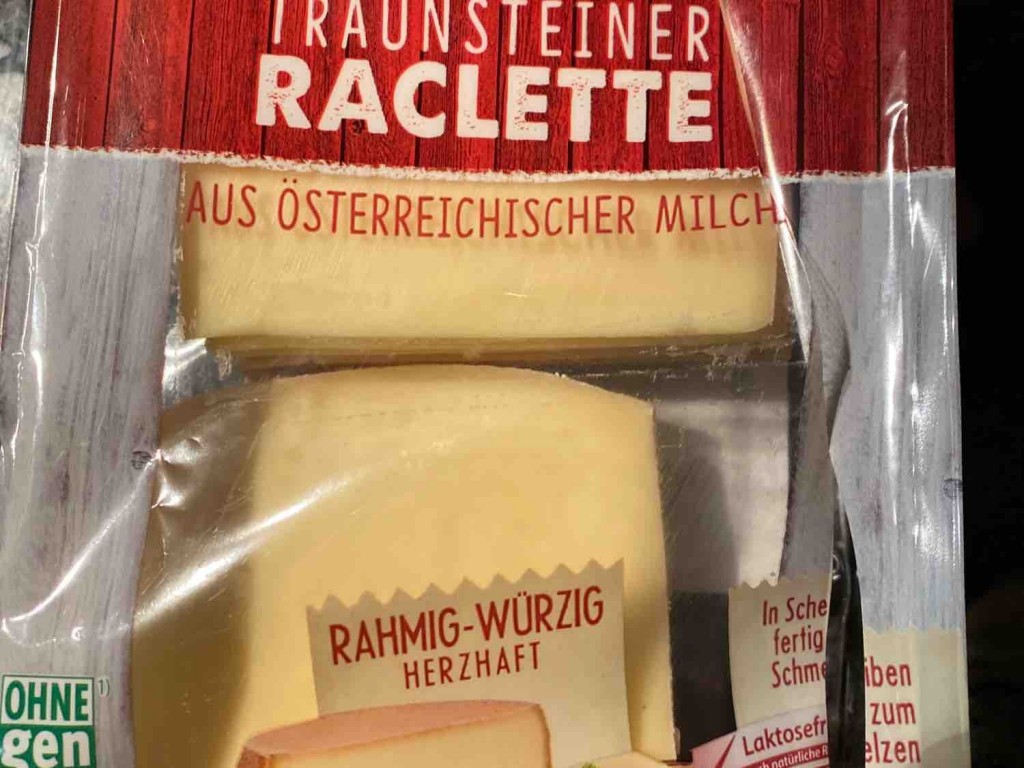 raclette käse von fit4ever | Hochgeladen von: fit4ever