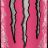 Monster Energy Ultra Rosa von TatiM | Hochgeladen von: TatiM