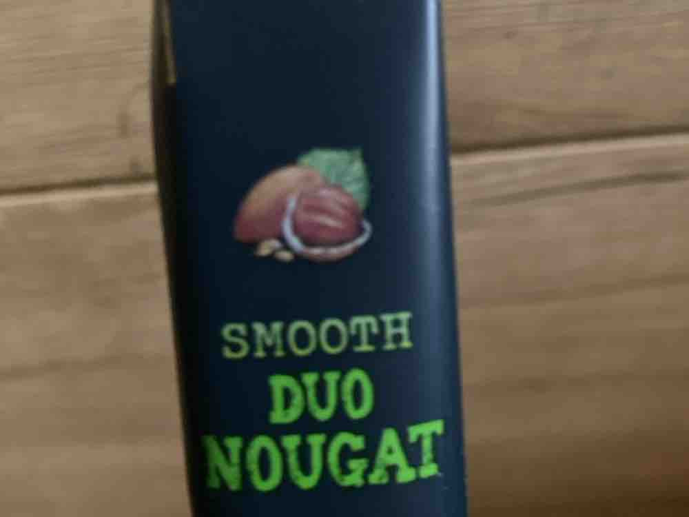 smooth duo Nougat von chris311075 | Hochgeladen von: chris311075