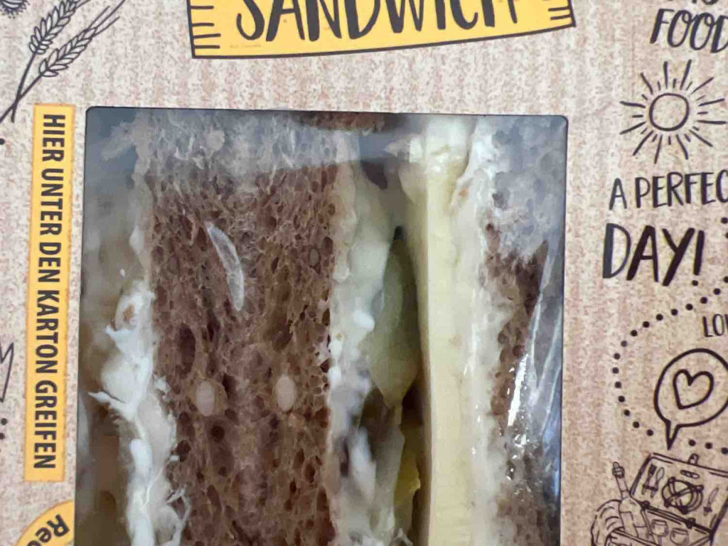 Gouda Sandwich von InsertText | Hochgeladen von: InsertText