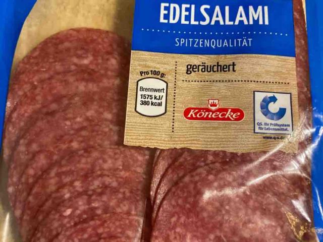 eselsalami, 32,0g von sabrina00 | Hochgeladen von: sabrina00