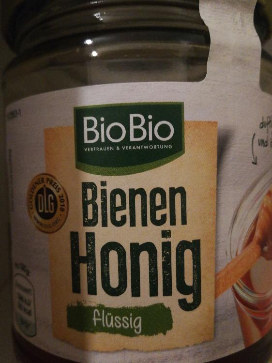 Bienenhonig  von Belia | Hochgeladen von: Belia