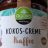 kokos creme von danilpz | Hochgeladen von: danilpz