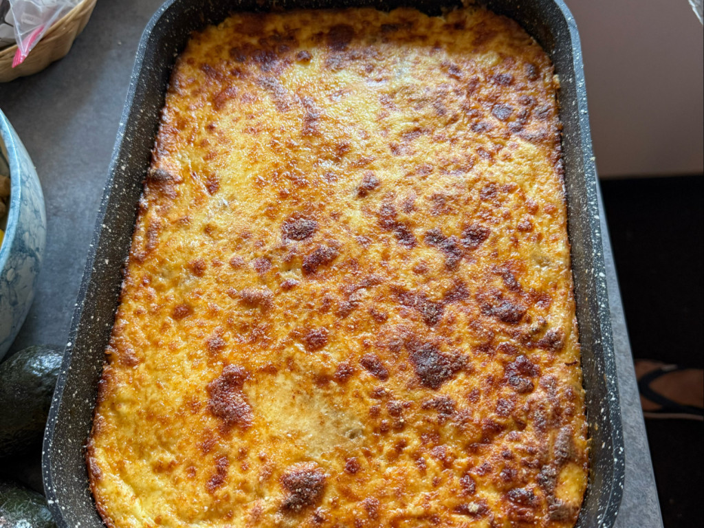 Moussaka, avec aubergines et tomates cuisinées von marcelkalberm | Hochgeladen von: marcelkalbermat529 Moussaka, avec aubergines et tomates cuisinées von marcelkalberm | Hochgeladen von: marcelkalbermat529