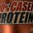 100%. Casein Protein by Danylo | Hochgeladen von: Danylo