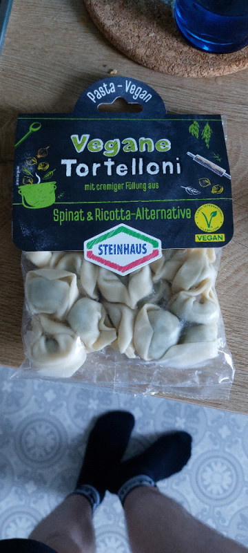 Vegane Tortelloni by Raddeh | Hochgeladen von: Raddeh