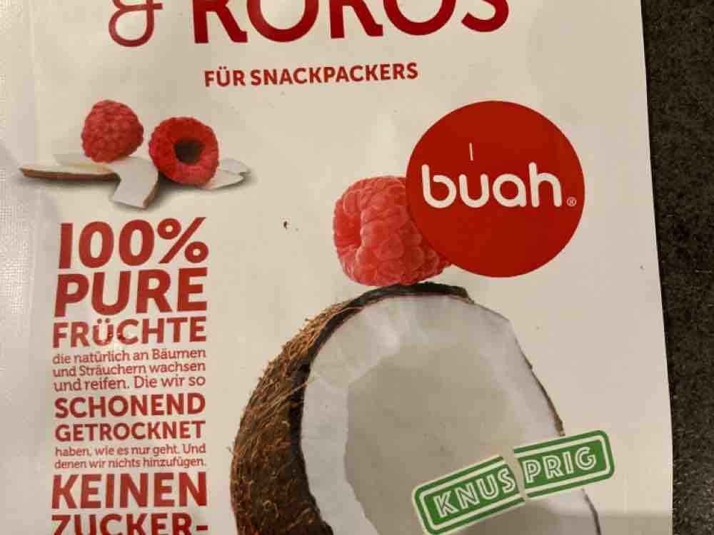 buah -Himbeere &kokos von Schepi | Hochgeladen von: Schepi