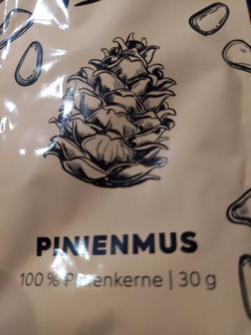 Pinienmus, 100% Pinienkerne von Ketorianer | Hochgeladen von: Ketorianer