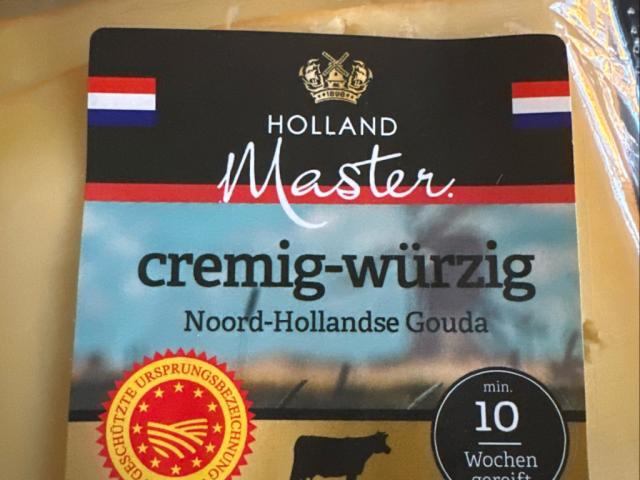 Holland Master Cremig Würzig von TinaTT | Hochgeladen von: TinaTT