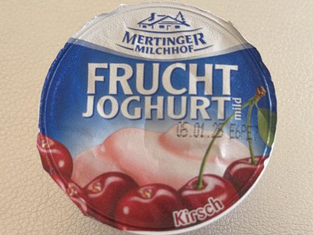 Frucht Joghurt, 3.5 von AlexArgentina | Hochgeladen von: AlexArgentina