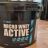 Micro Whey Active, Wildberry Flavour von Eva M. | Hochgeladen von: Eva M.