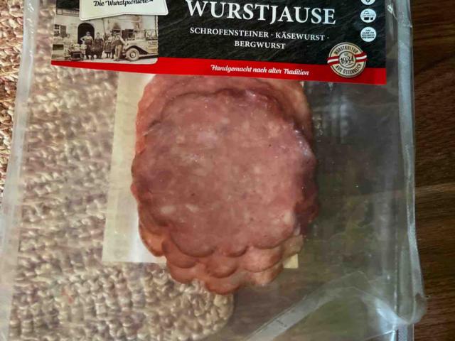 wurstjause von lionb7604 | Hochgeladen von: lionb7604