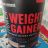 Power Weight Gainer Cookies n Cream, Mit Milch 1.5 % von leon39m | Hochgeladen von: leon39mauro