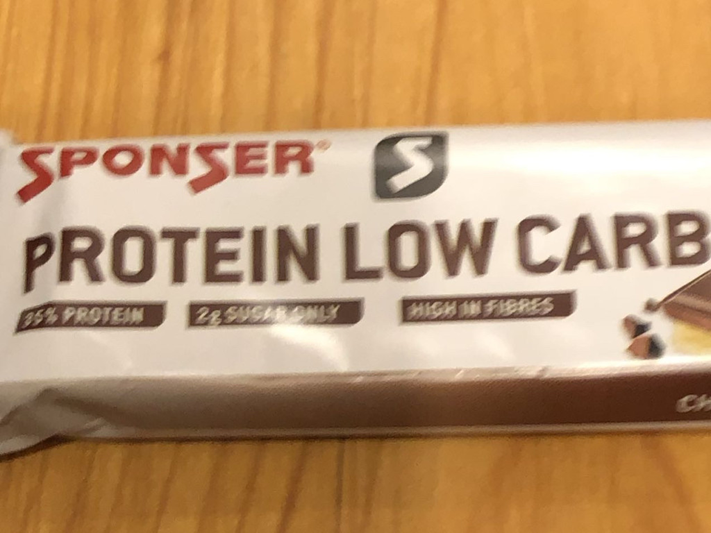 Sponsor Protein Low Carb by Rantanplan10 | Hochgeladen von: Rantanplan10