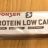 Sponsor Protein Low Carb by Rantanplan10 | Hochgeladen von: Rantanplan10