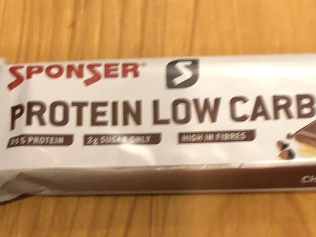 Sponsor Protein Low Carb by Rantanplan10 | Uploaded by: Rantanplan10