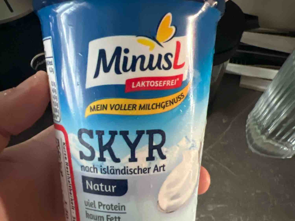 Skyr von levtoji | Hochgeladen von: levtoji