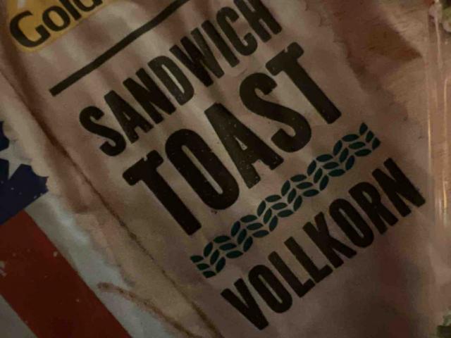 Sandwich Toast Vollkorn von snick | Hochgeladen von: snick