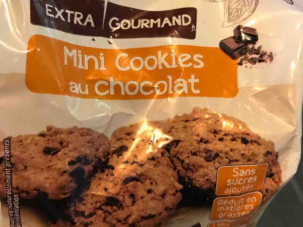 mini cookies, chocolat von prcn923 | Hochgeladen von: prcn923
