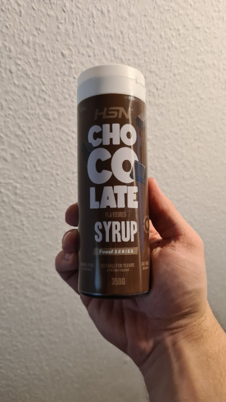 Chocolate Syrup von ExIIsT3nZ | Hochgeladen von: ExIIsT3nZ