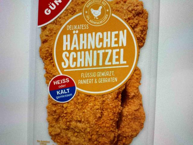 Hähnchenschnitzel von Lippw | Hochgeladen von: Lippw