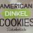 American Dinkel Cookies von Luluu | Hochgeladen von: Luluu