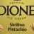 Dione, Sicilian Pistachio von petwe84 | Hochgeladen von: petwe84