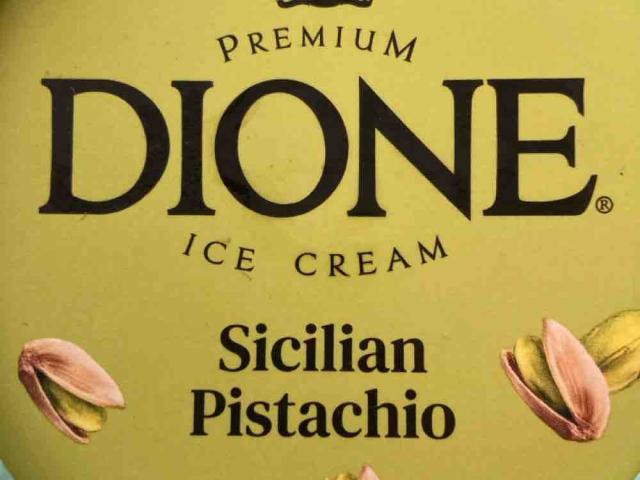 Dione, Sicilian Pistachio von petwe84 | Hochgeladen von: petwe84