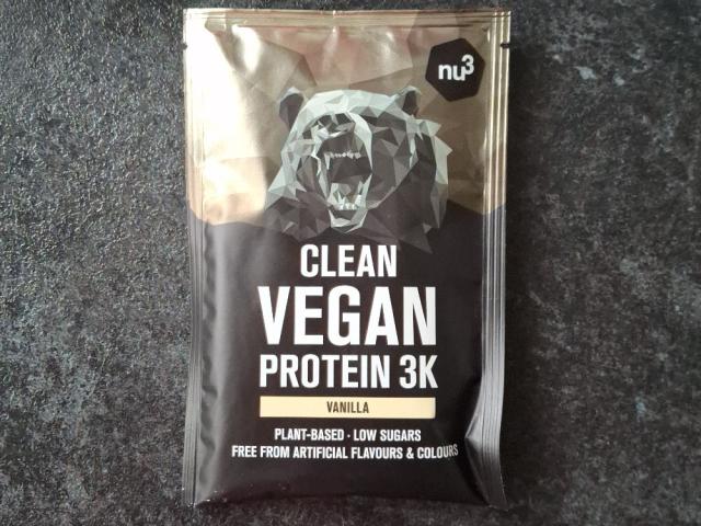 clean vegan protein 3K, vanille von Tschaneina | Hochgeladen von: Tschaneina clean vegan protein 3K, vanille von Tschaneina | Hochgeladen von: Tschaneina