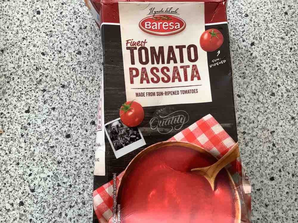 Baresa Tomato Passata von balance1953 | Hochgeladen von: balance1953