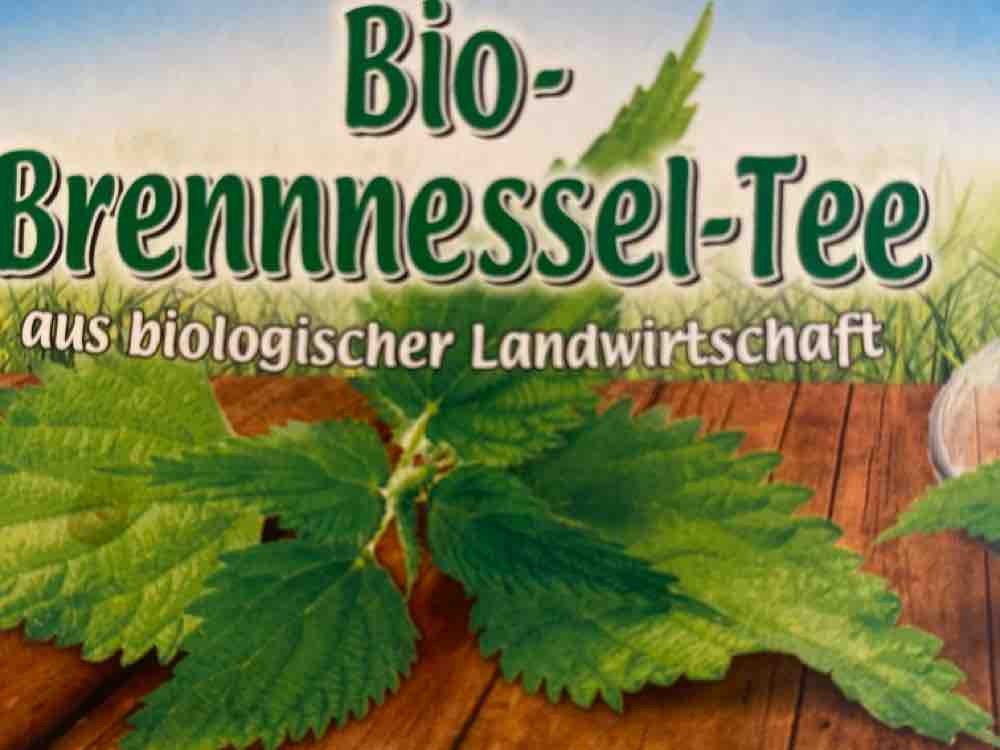 Spar Natur Pur Brennessel-Tee von suhimmelbauer | Hochgeladen von: suhimmelbauer