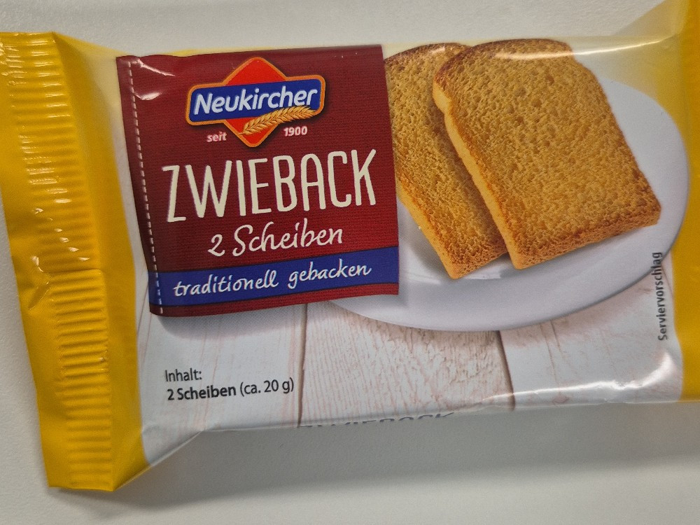 Zwieback von JanetteLo | Hochgeladen von: JanetteLo Zwieback von JanetteLo | Hochgeladen von: JanetteLo