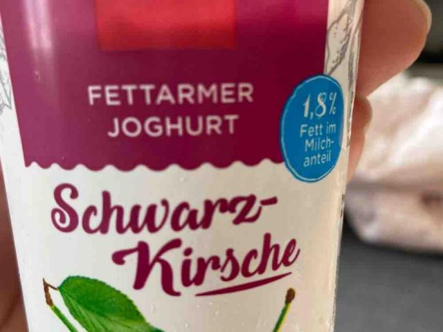 Fettarmer Joghurt Kirsche, 1,8% von Jkievi | Hochgeladen von: Jkievi