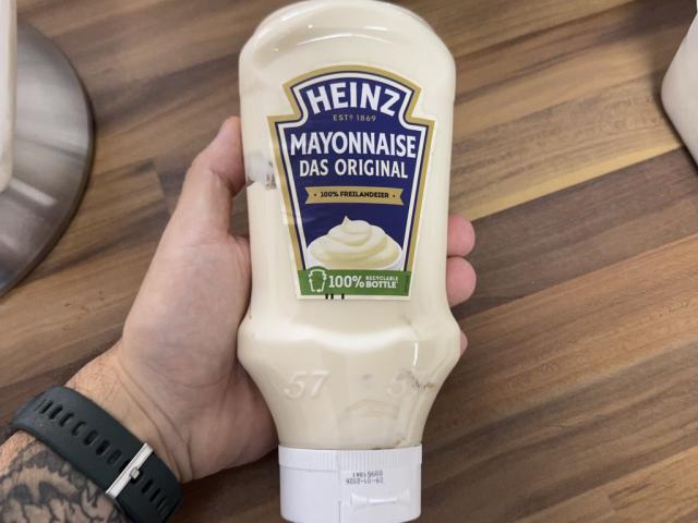 Mayo heinz by whoskayo | Uploaded by: whoskayo Mayo heinz by whoskayo | Uploaded by: whoskayo