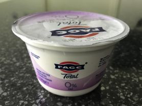 Fage Total 0% griech. Yogurt, Natur | Hochgeladen von: missydxb