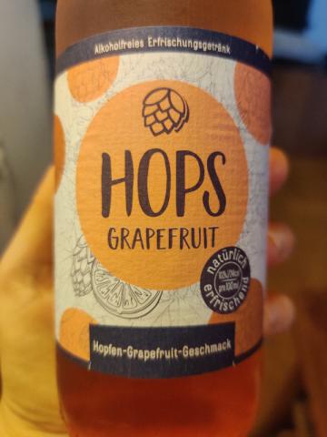 Hops Grapefruit von Verena.w | Hochgeladen von: Verena.w