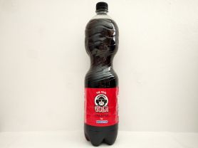 The Real Cola XTRA Koffein | Hochgeladen von: micha66/Akens-Flaschenking